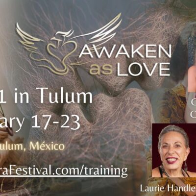 Assistant @ Awaken as Love Training