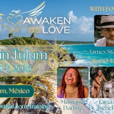 Assistant @ Awaken as Love Training