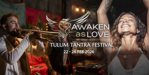 Tantra Festival Ticket 2026