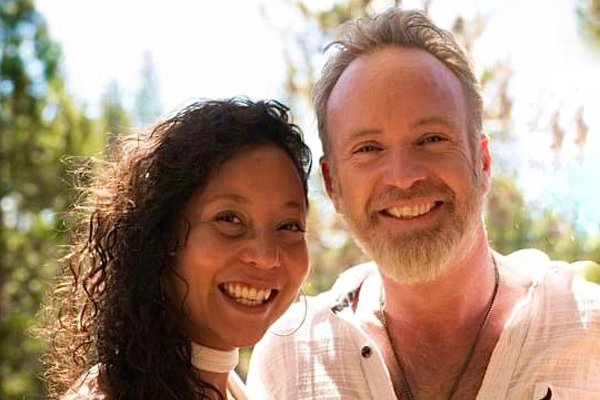 Meet people and learn Tantra