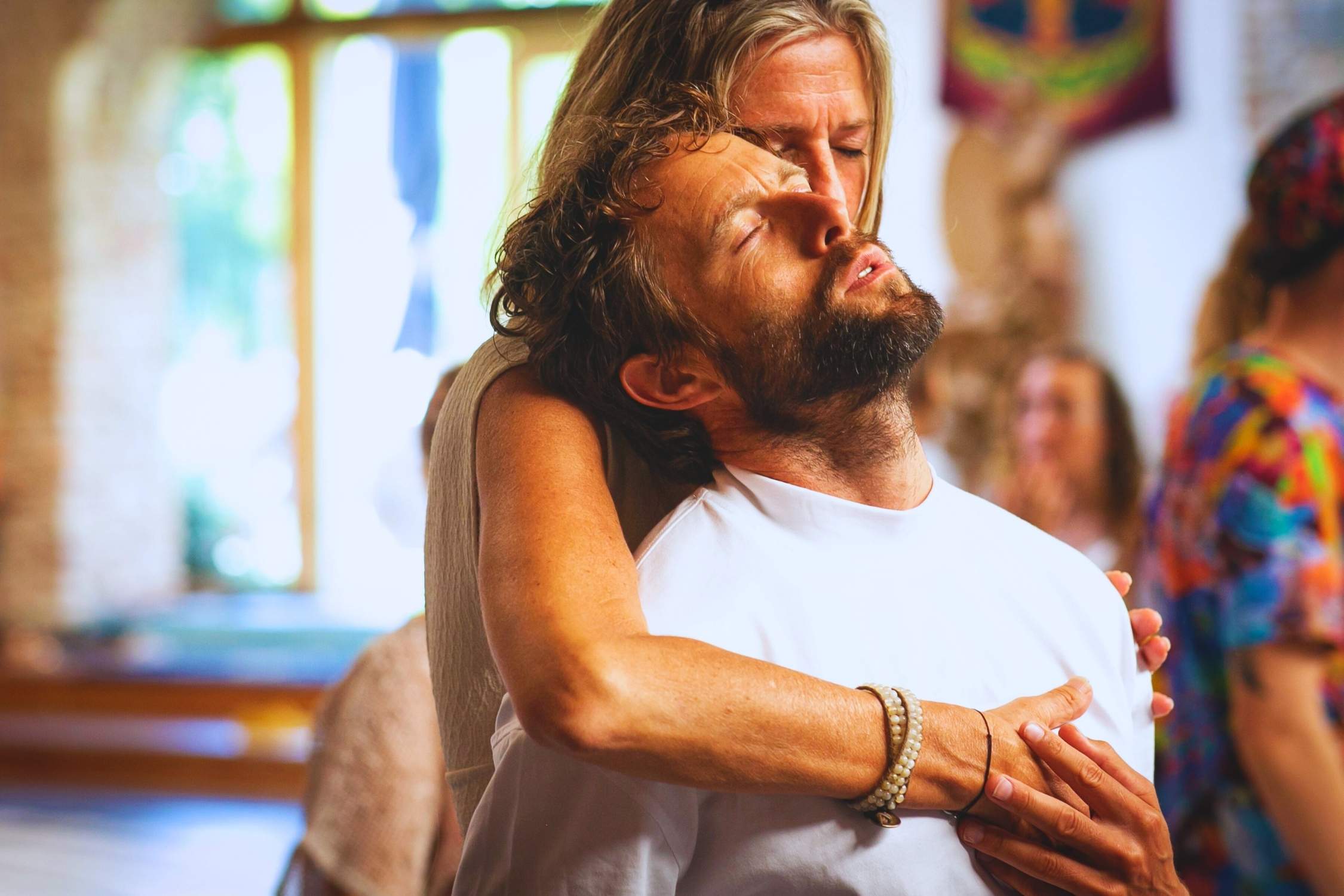 european tantra center